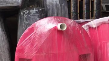 Factory and facilities of Guangzhou Childhood Playland Co., Ltd.
