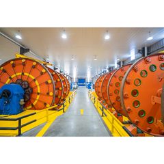 Factory facility photo 4