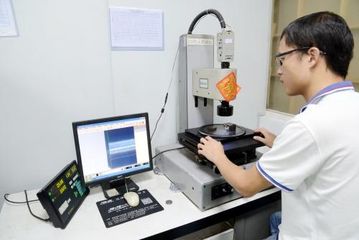 Factory facility photo 5