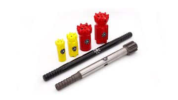Factory and facilities of YANTAI PANDA EQUIPMENT CO., LTD.