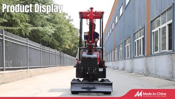 Factory and facilities of SDLANCH (Shandong) Intelligent Technology Co., Ltd.