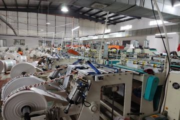 Factory facility photo 4