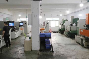 Factory facility photo 3