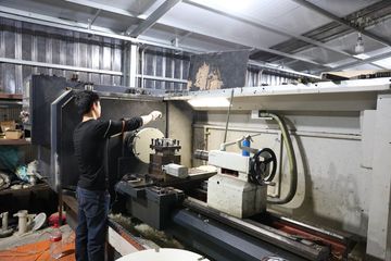 Factory facility photo 2