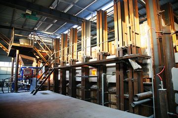 Factory facility photo 4