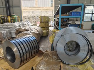 Factory facility photo 5