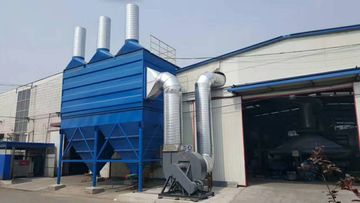 Factory facility photo 6
