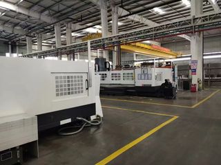 Factory facility photo 4