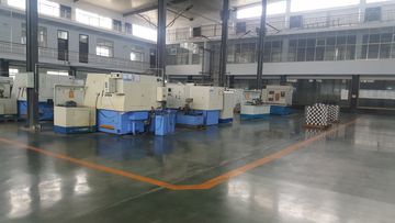 Factory facility photo 5