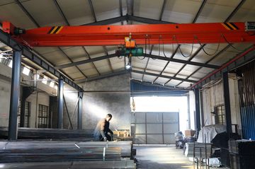 Factory facility photo 4