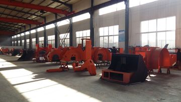 Factory facility photo 3