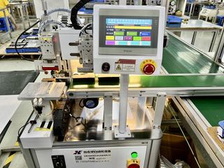 Factory facility photo 4