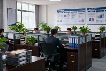 Factory facility photo 3