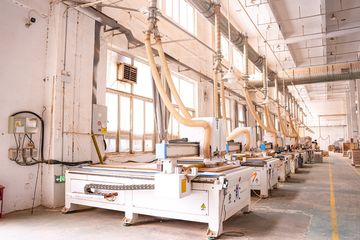 Factory facility photo 5