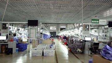 Factory facility photo 5