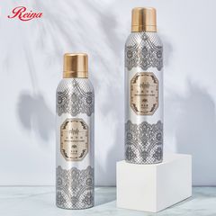 Factory and facilities of Reina Cosmetics (Guangzhou) Co., Ltd.