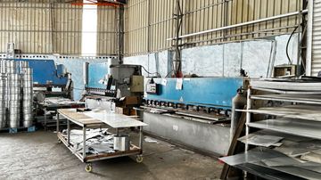 Factory facility photo 3