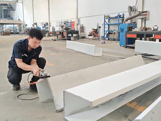 Factory facility photo 4