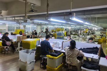 Factory facility photo 2