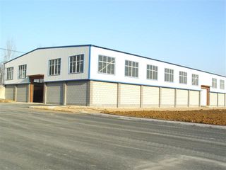 Factory facility photo 4