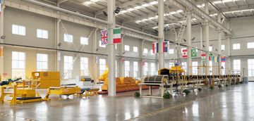 Factory facility photo 4