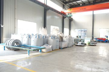 Factory facility photo 5
