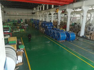 Factory facility photo 5