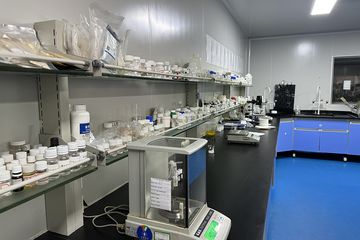Factory facility photo 3