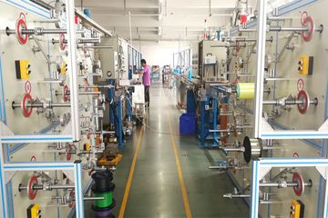 Factory facility photo 3
