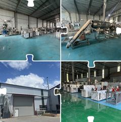 Factory and facilities of Jinan Orient Machinery &amp; Equipment Co., Ltd.