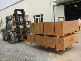 Factory facility photo 5