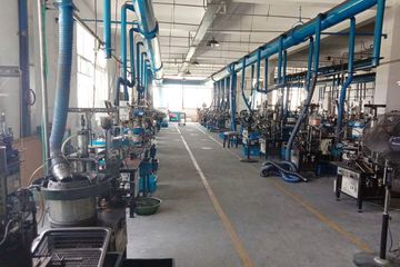 Factory facility photo 4