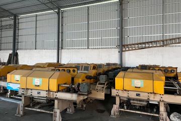 Factory facility photo 4