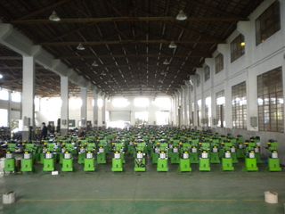 Factory facility photo 4