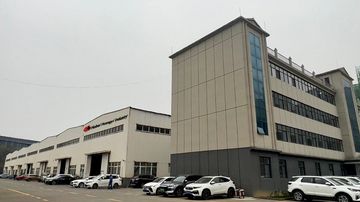 Factory facility photo 2