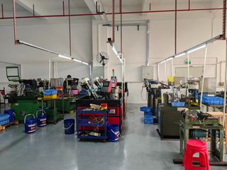 Factory facility photo 2