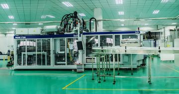 Factory facility photo 4