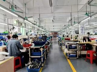Factory facility photo 4