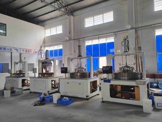 Factory facility photo 4