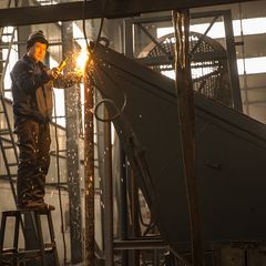 Factory facility photo 4