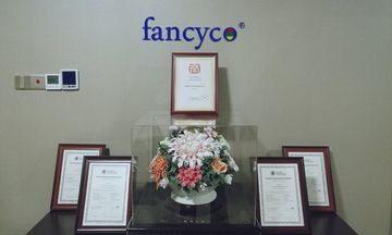Factory facility photo 2