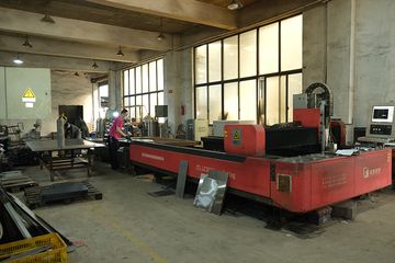 Factory facility photo 4