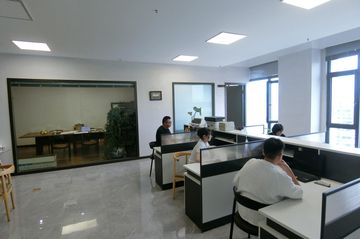 Factory facility photo 2