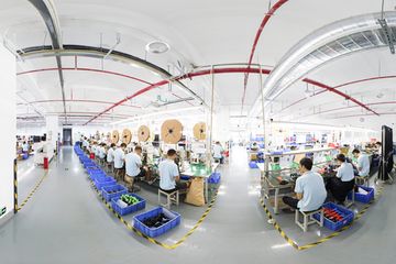 Factory facility photo 4