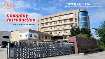 Factory and facilities of Fujian Jinlongteng Power Engine and Machinery Co., Ltd.