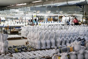 Factory facility photo 3