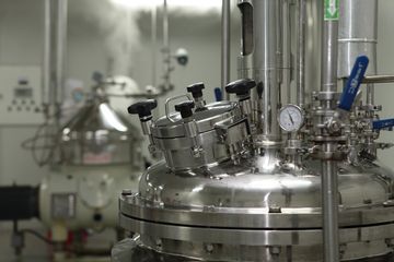 Factory facility photo 3