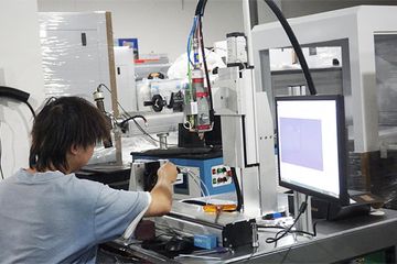 Factory facility photo 5