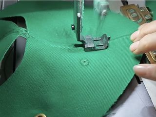 Factory and facilities of QINHUANGDAO A-GATHER TRADING CO., LTD.