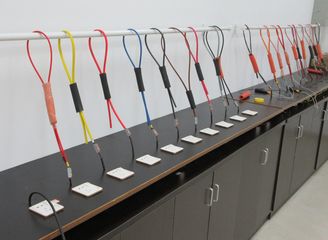 Factory facility photo 5